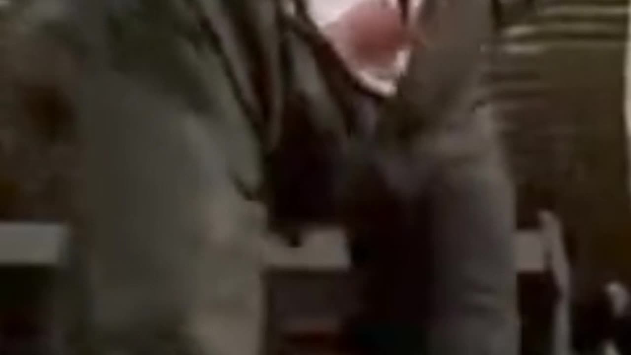 Must laugh try to not laugh