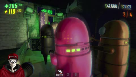 Repo With Randoms