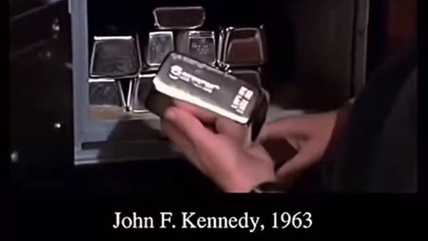 History of America fighting against the jew(((bankers)))