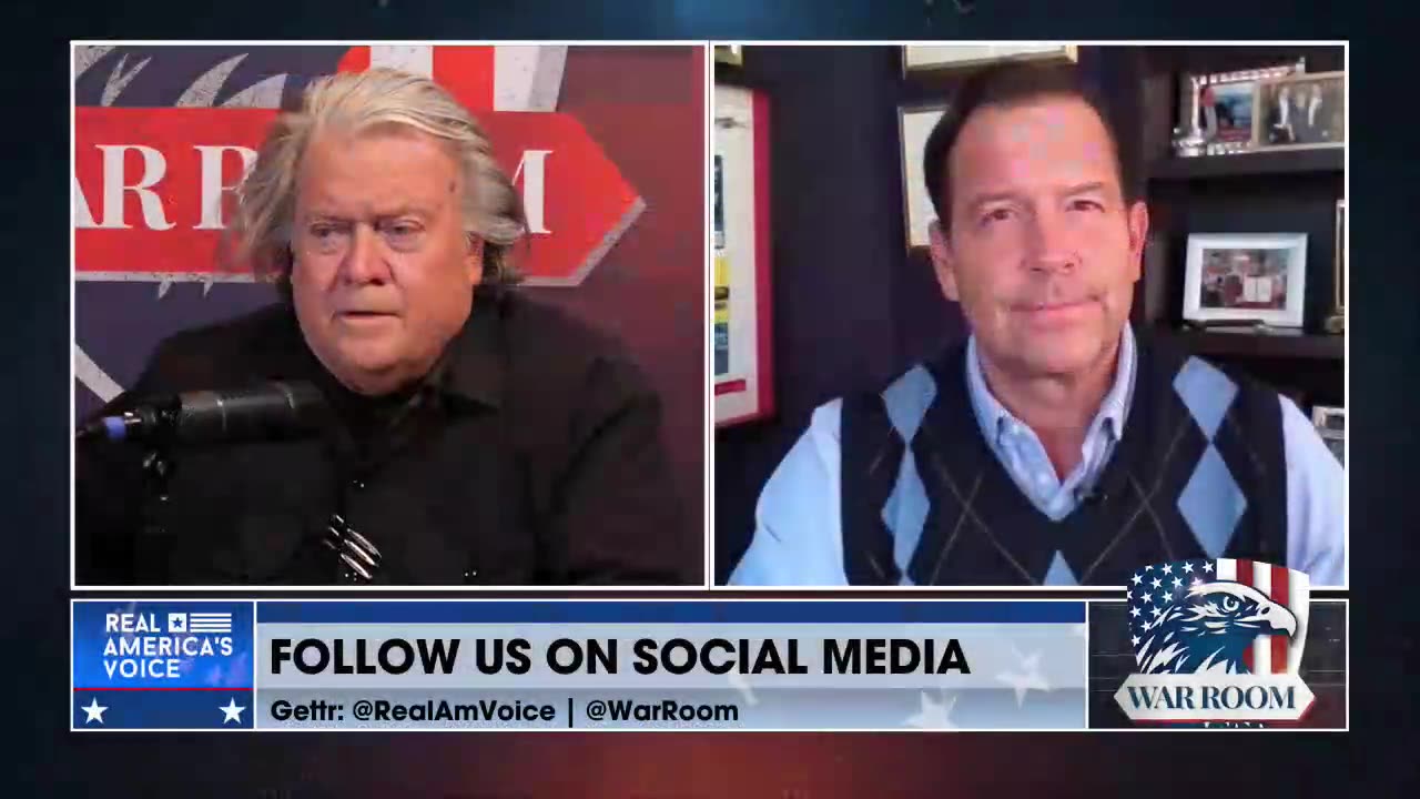 STEVE CORTES: The Fraud In Minnesota Is Horrendous, But The Greater Offense Is Deliberately Importing A Replacement Population That Competes Daily With Americans While Enriching A Credentialed Elite Profiting From Borderless Globalism