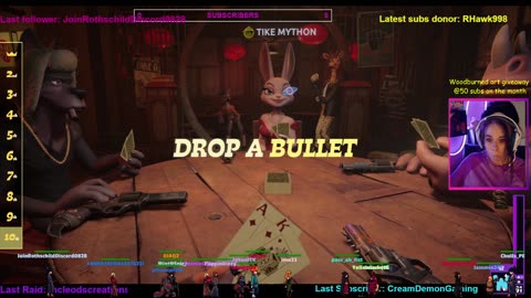 Burn Art, Blaze Trails, Game Hard – Squirrelie’s In!
