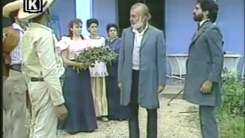 Hermanos - Capítulo 14