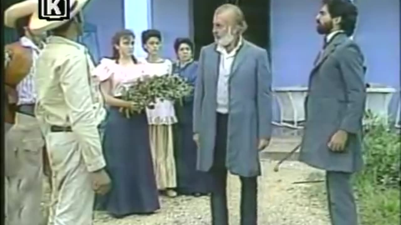 Hermanos - Capítulo 14