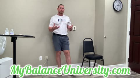 What are the 4 Best Exercises for Seniors if you have only One Dumbbell