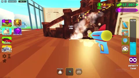 Pressure Wash Simulator 2 - Roblox (1)