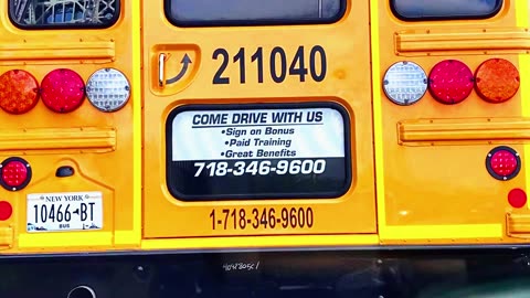School Bus