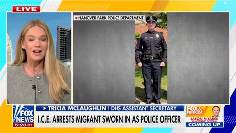 Homeland Security on X Criminal illegal aliens have NO PLACE in America..
