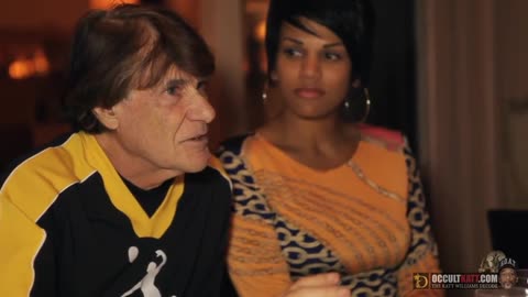 KATT & THE OCCULT: ALCHEMICA HOMUNCULA (PART II) (BANNED DOCUMENTARY) 🎬