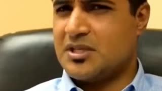 How This Muslim Jihadist Came To KNOW CHRIST, personally