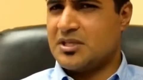 How This Muslim Jihadist Came To KNOW CHRIST, personally