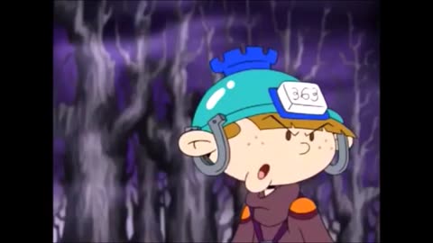 Kids Next Door Operation: I.N.T.E.R.V.I.E.W.S. Spanking