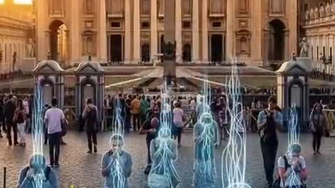 Soul Harvesting