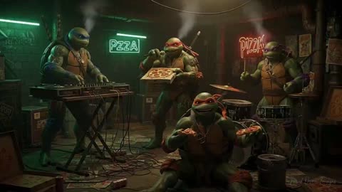 Flash information...