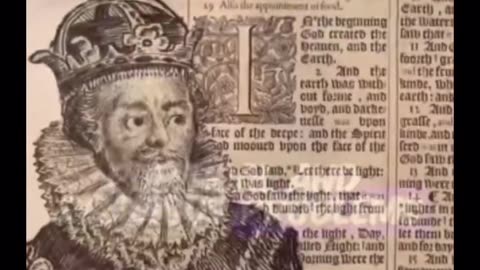 King James I, wrote a book on demonology titled “Daemonologie”.