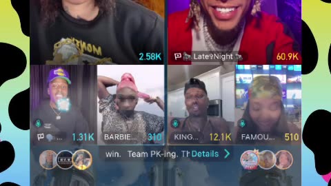 - TRAP CECE ; VS CHI & MORE !