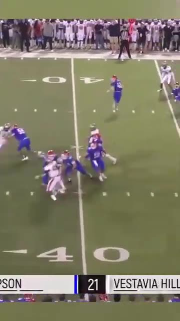 018. A PLAY YOU HAVE TO WATCH REWATCH 😳 #shorts (1)