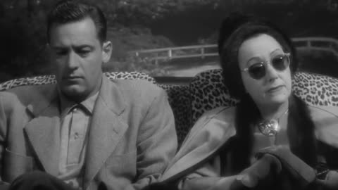 Sunset Boulevard (1950) Full movie