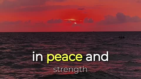 GRATITUDE pSALM 16