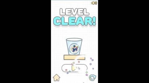 Rotated Cups Complete Gameplay