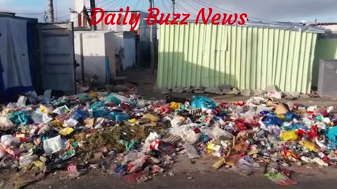 Contractors collapse Cape Town’s waste services — City moves to act