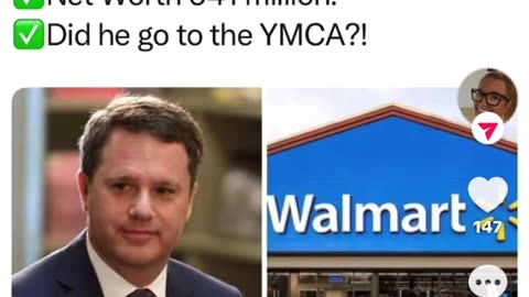 Walmart CEO Doug McMillan Steps Down - YMCA (Gitmo)?