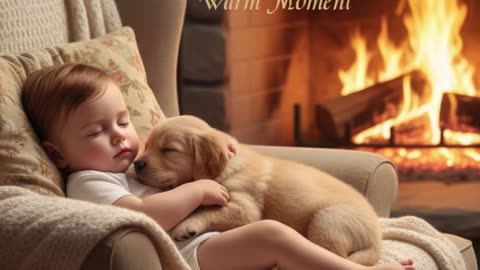 warm moment