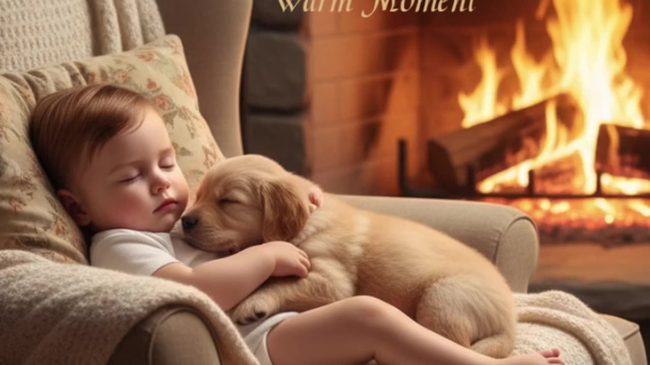 warm moment