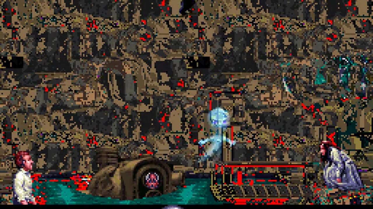 SNES Longplay - Casper - US