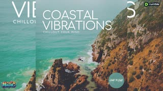 VA - Coastal Vibrations: Chillout Your Mind (2026)