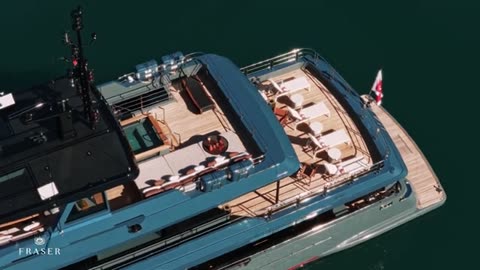 Haze 2 charter for charter Cantiere delle Marche | ShortsCars