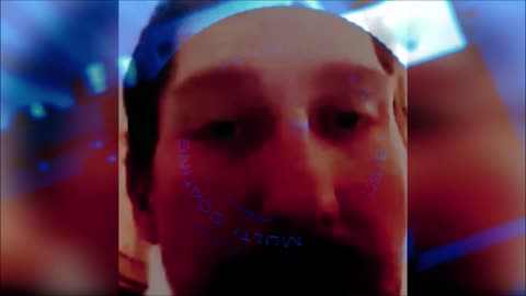 Tony The Paparazzi Of Predators