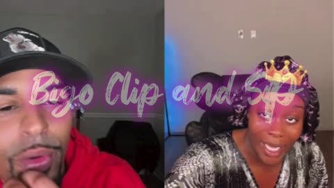 Droski n MadamLo discuss his "fight" with Supa 1/2/26 #bigoclipandsip