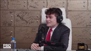 Nick Fuentes says Israel is a bigger Gross-Positive to America than Muslims.