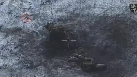 30+ Russians KIA During Failed Assault On Chasiv Yar