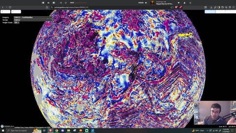 Underground Science Live: Ep. 28 - Zealandia-BC