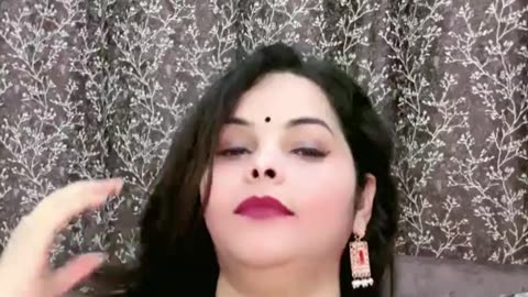 Live Now Ayushi Bhagat《 》{ आयुषी भगत / पूजा भगत } #Ayushibhagat #poojabhagat999