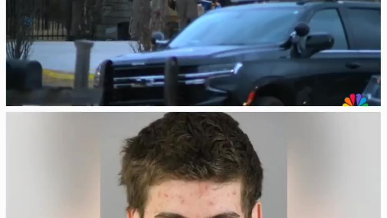 A teenager in Wisconsin murdered his parents in a plot to gain the money...