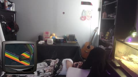 24/7 Stream + Free TTS | The Stream About Nothing
