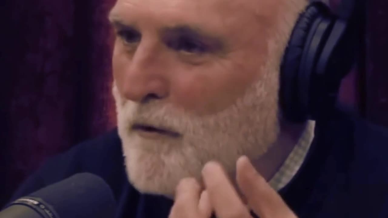 Feeding Others Is a Revolutionary Act