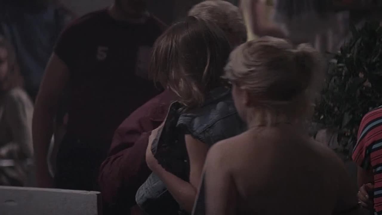 Pink Floyd - [10] Young Lust