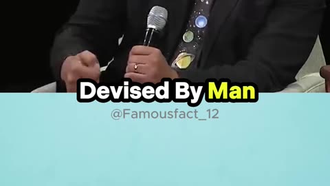 Truth about whipped cream 😂 w/Neil deGrasse Tyson