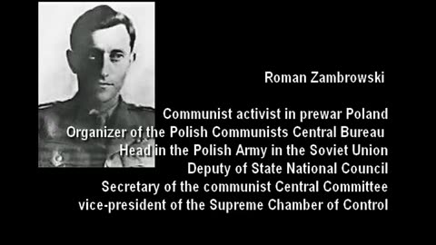 Aleksandr Solzhenitsyn: "We cant state that all jews are Bolsheviks, but without jews there wouldve never been Bolshevism..."