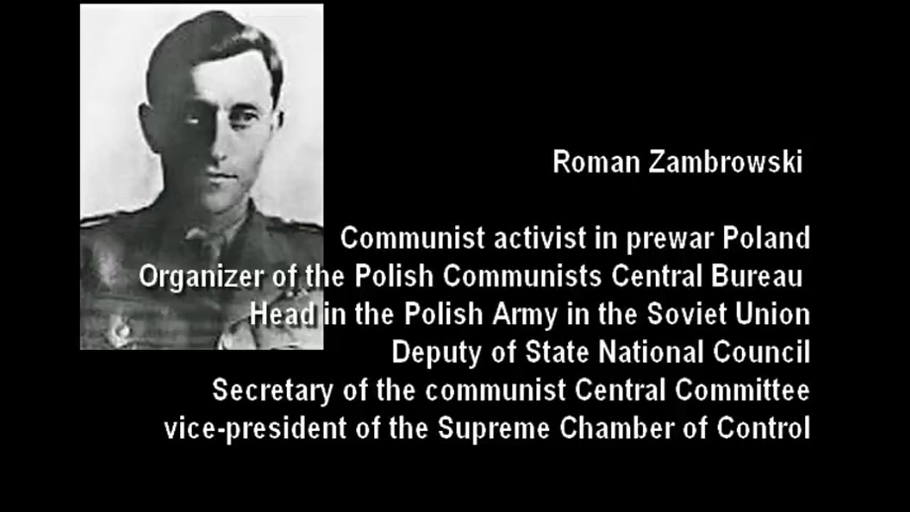Aleksandr Solzhenitsyn: "We cant state that all jews are Bolsheviks, but without jews there wouldve never been Bolshevism..."