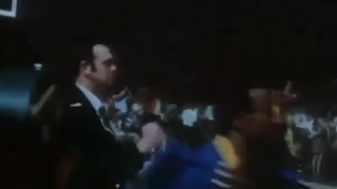 May 25, 1970 - Indiana Pacers Nail Down Second Straight ABA Championship