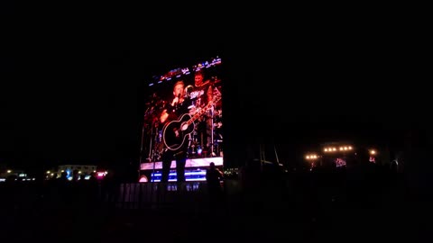 Nickelback Live at the 1st Boardwalk Rock in Ocean City, MD on May 18th, 2025