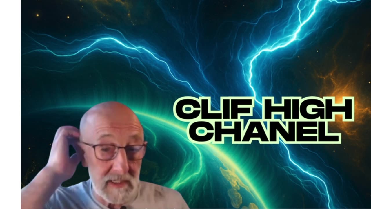 2⚡ Electric Universe; New Energies Hitting Earth – Clif High