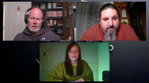 Ma 8th 2025 Episode 00202 Round Up
