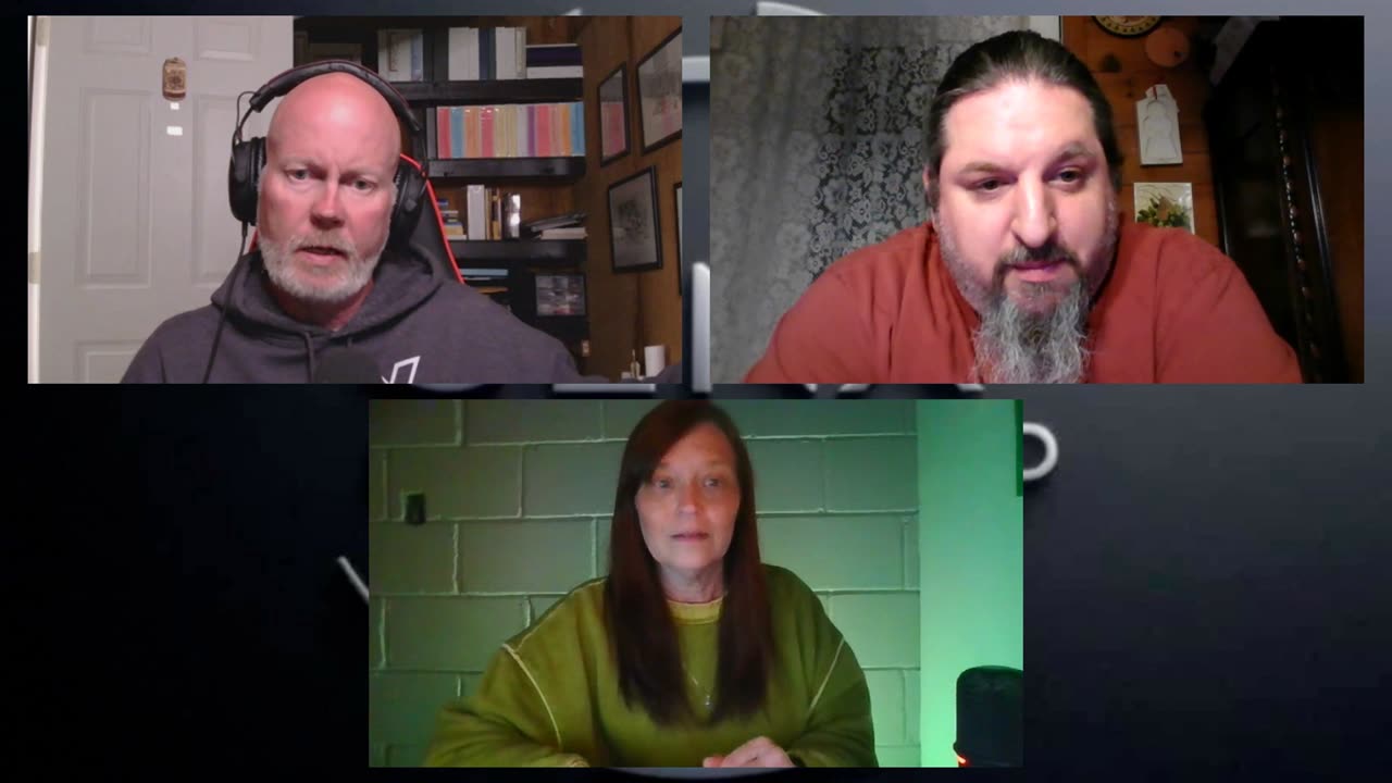 Ma 8th 2025 Episode 00202 Round Up