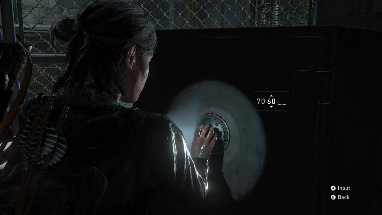 The Last Of Us Part 2 - 20