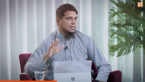 How to Develop Good Character || Mohammad Ali